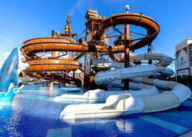 Alan Xafira Deluxe Resort & Spa-ULTRA ALL INCLUSIVE 4