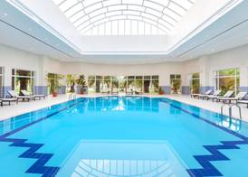 Tui Blue Oceana Suites 4