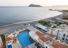 Caldera Bay 4