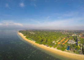 Maya Sanur Resort & Spa 2