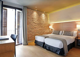 Arc La Rambla 4