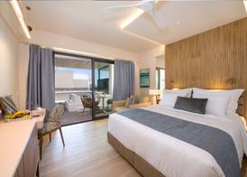 Amira Luxury Resort & Spa - Adults Only 3