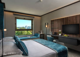 Rosslyn Central Park Hotel Sofia 2