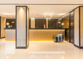 Hotel Marsol 2