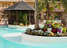 Elba Lucía Sport & Suite Hotel 3