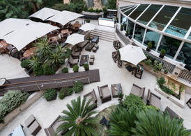 InterContinental Hotels MADRID by IHG 4