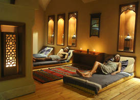 Royal Thalassa Monastir 4