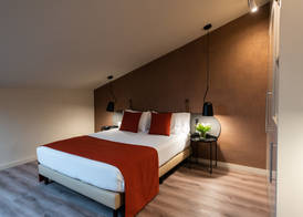 Atenea Rekord Suites Barcelona 4