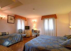 Royal San Marco Hotel 3