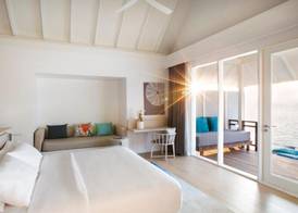 LUX South Ari Atoll Resort & Villas 4