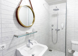 Fosshotel Baron 2
