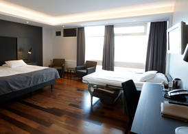 Hotel Reykjavík Grand 3