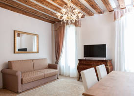 San Teodoro Palace - Luxury Apartments 4