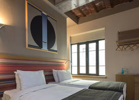 Bankerhan Hotel Galata - Adults Only Special Category 5