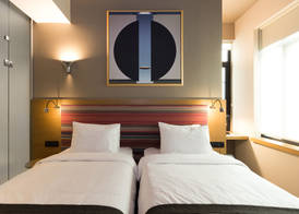 Bankerhan Hotel Galata - Adults Only Special Category 2