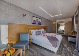Stars Hotel & Spa 2