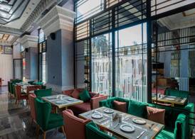 Stars Hotel & Spa 4