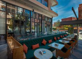 Stars Hotel & Spa 5