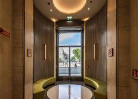 HD8 Hotel Milano 2