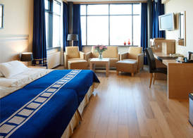 Hotel Reykjavík Grand 5