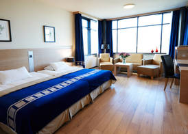 Hotel Reykjavík Grand 4