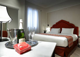 Eurostars Regina 3