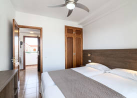 Apartamentos Montemayor 2