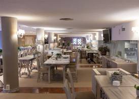 Hotel Luze El Toro 5
