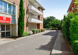 Appart'City Classic Toulouse Colomiers 3
