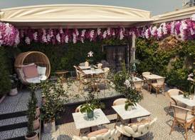 ODSweet Duomo Milano Hotel 5