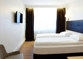 Fosshotel Lind 3