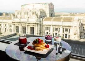 HD8 Hotel Milano 4