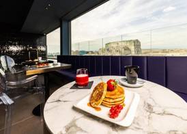 HD8 Hotel Milano 5