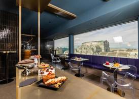 HD8 Hotel Milano 3
