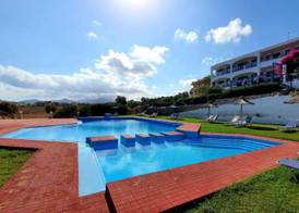 Stella Beach Hotel 2
