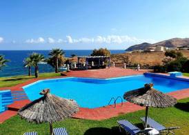 Stella Beach Hotel 5