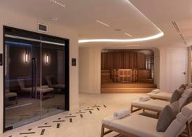 Maison Rouge Strasbourg Hotel & Spa, Autograph Collection 4