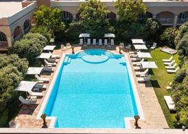 Romano Palace Luxury Hotel 3