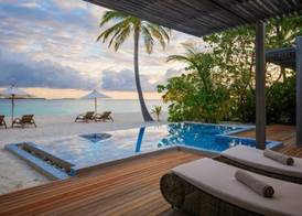Baglioni Resort Maldives - Luxury All Inclusive 4