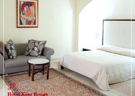 Ksar Rouge 4