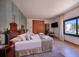 Secrets Mallorca Villamil Resort & Spa - Adults Only (+18) 4