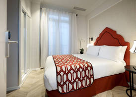 Eurostars Regina 5