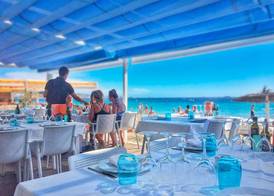 Apartamentos Jet - Adults Only 4