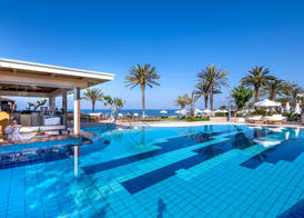Athena Beach Hotel 5