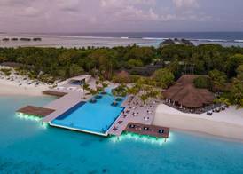 Villa Nautica Paradise Island 5