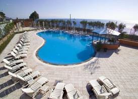 Hotel Villa Bianca Resort 5