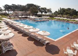 Juju Premier Palace Hotel-Ultra All Inclusive 3