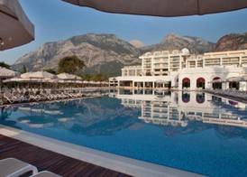 Juju Premier Palace Hotel-Ultra All Inclusive 4