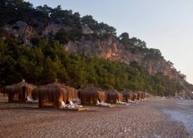 Juju Premier Palace Hotel-Ultra All Inclusive 5