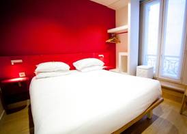 Hotel Andréa 2